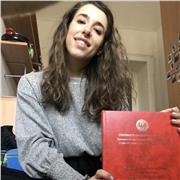 Ripetizione di Inglese e aiuto compiti